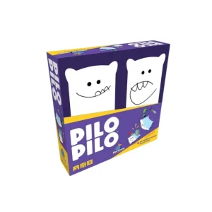 pilo-pilo