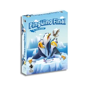 Pingüino Final