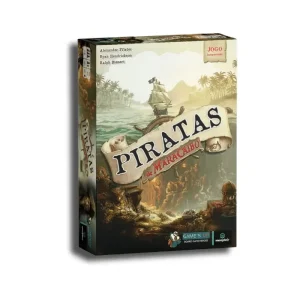 piratas-de-maracaibo juego de mesa