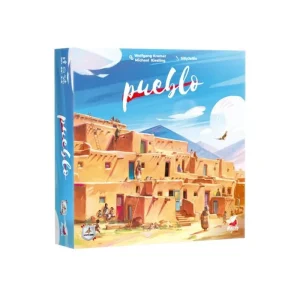 Pueblo