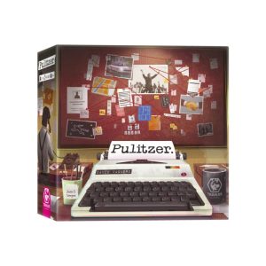 Pulitzer