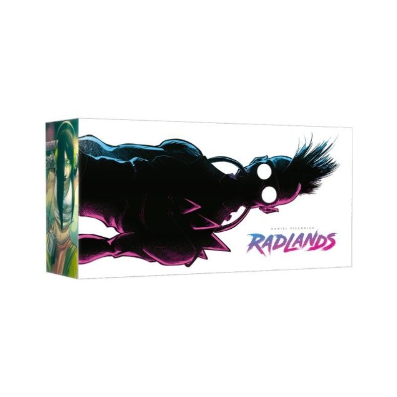 Radlans