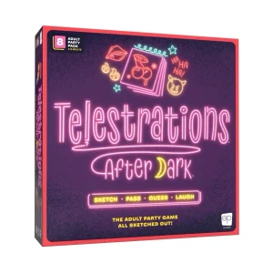 Telestrations After Dark (Nueva Edición)