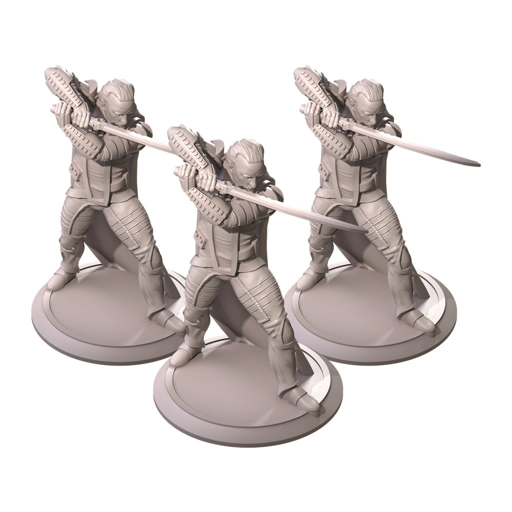 Dune Imperium - Linajes - Imagen 2