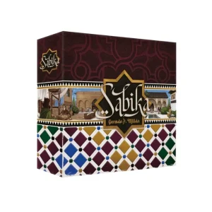 Sabika