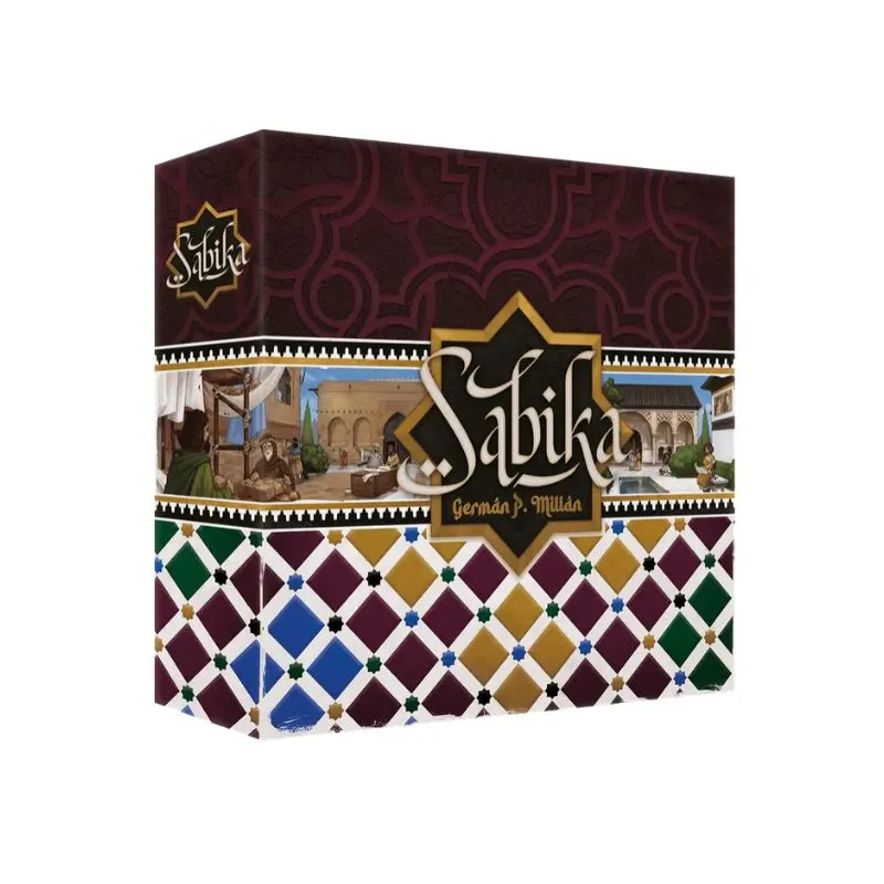 Sabika