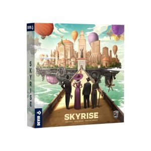 Skyrise