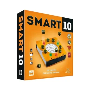 Smart 10
