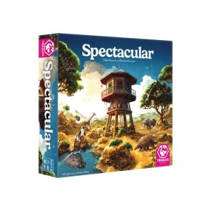 Spectacular