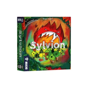 Sylvion