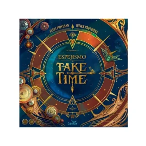Take Time : Espejismo (Expansión)