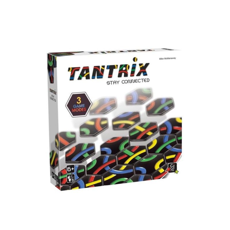 Tantrix