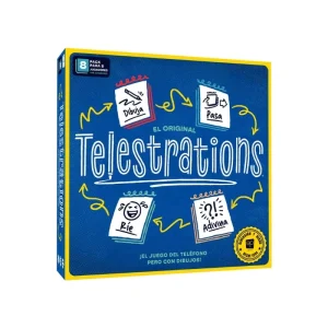 Telestrations (Nueva Edición)