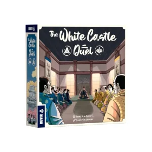 The White Castle Duel