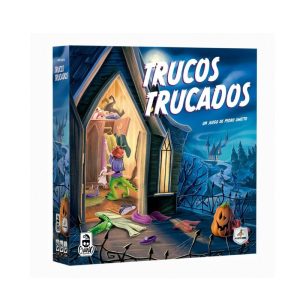 Trucos Trucados