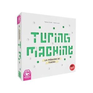 Turing Machine
