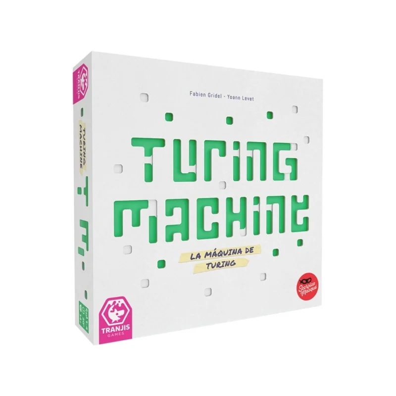 Turing Machine
