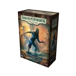Arkham Horror Juego de Cartas - Vastagos de la Sangre (Exp.)