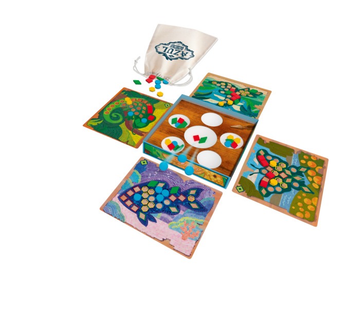 Azul Kids - Imagen 2