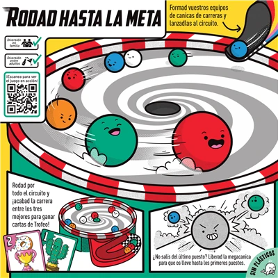 Turbo Canicas - Imagen 2