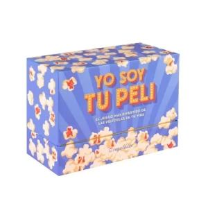 Yo Soy Tu Peli
