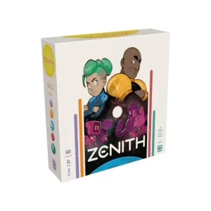 Zenith